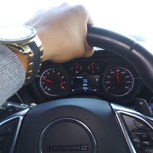 Meet your Posher, Jesus